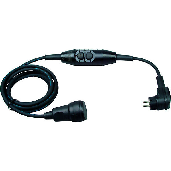 BACHMANN Personenschutzautomat IP44,0,03A, 3,15m 919.014
